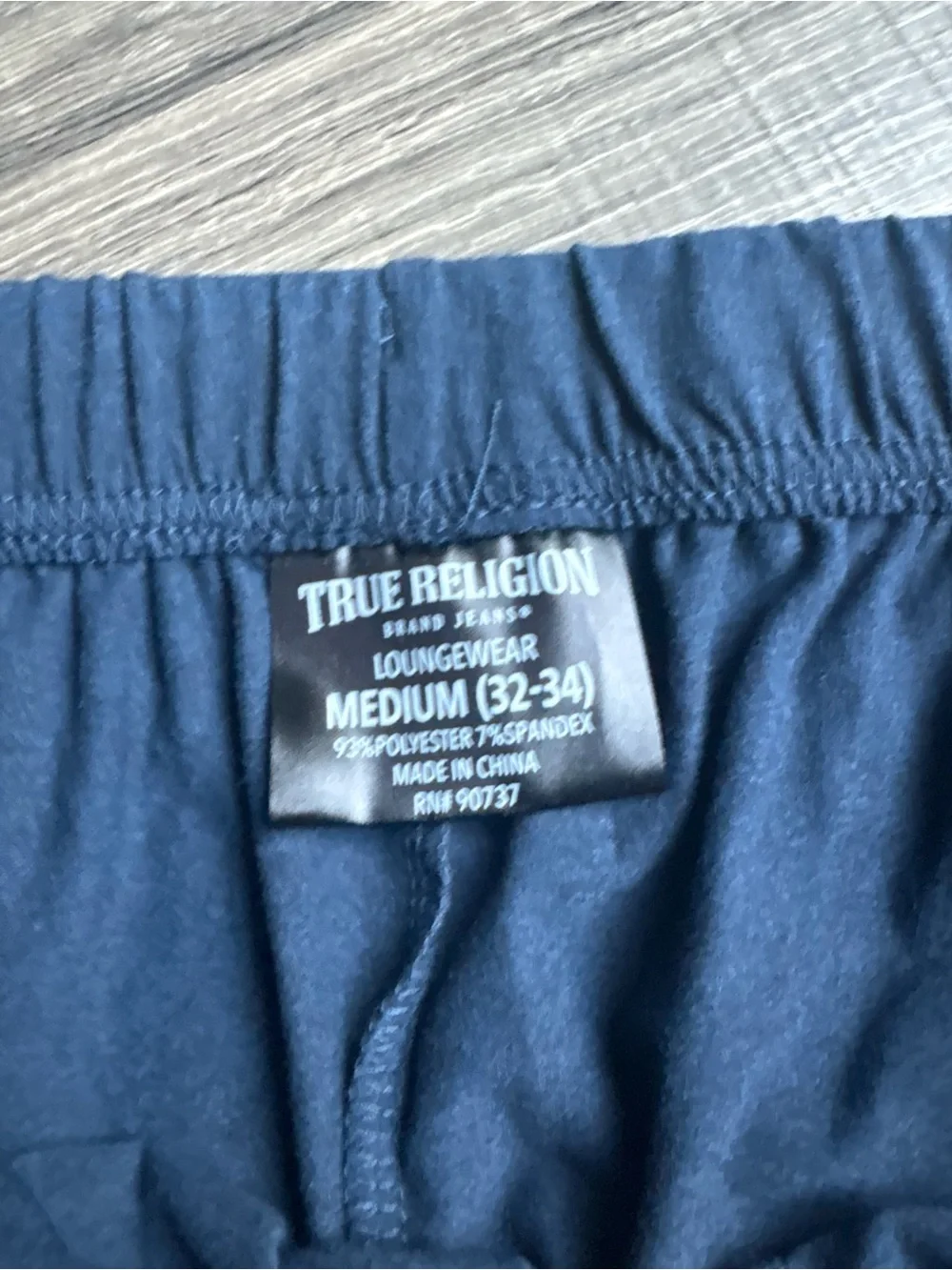 True Religion true religion